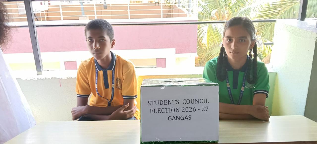 Students Council Election 14